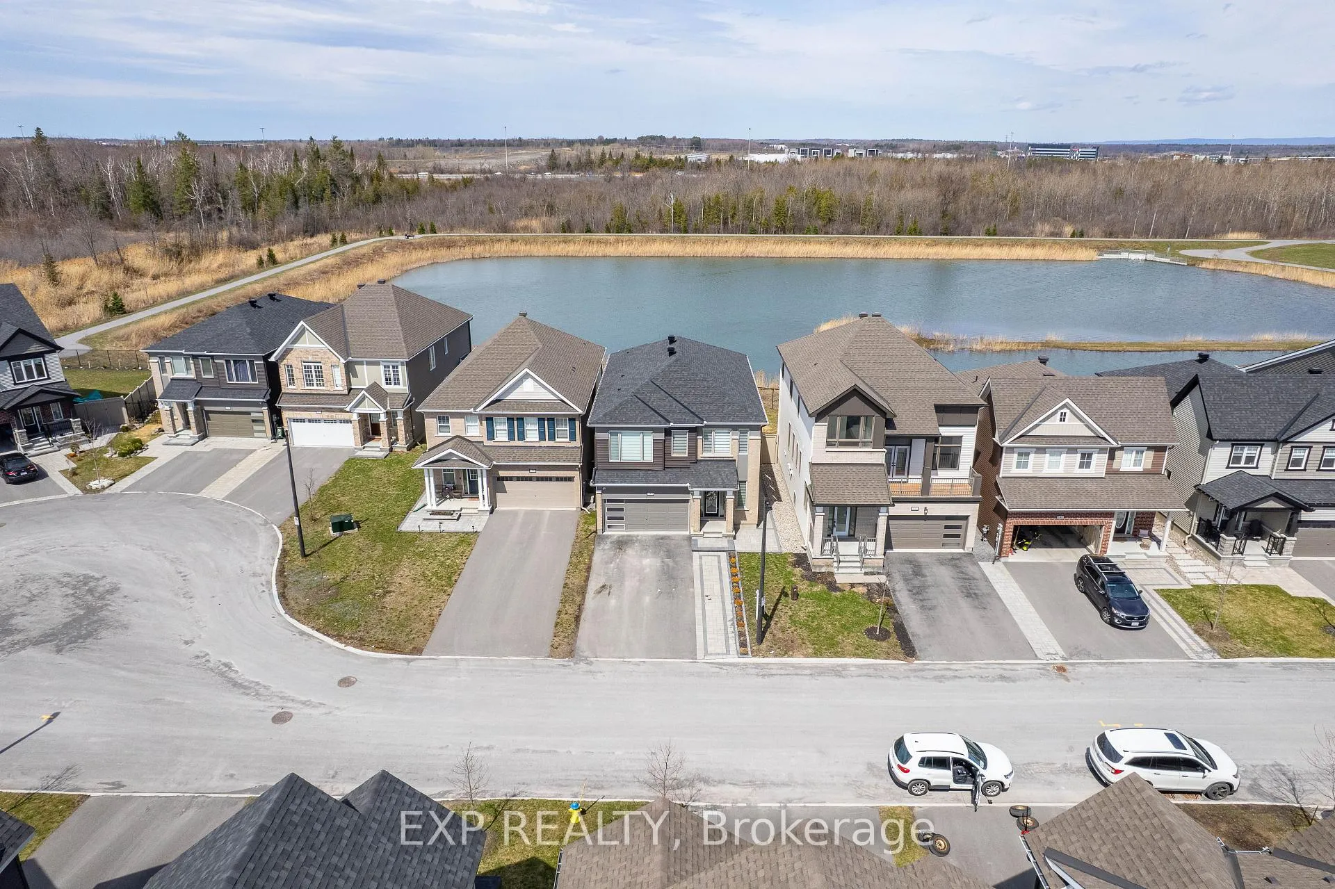 Photo 49 of 144 Unity Place, Ottawa, Stittsville (North) — HOMEH