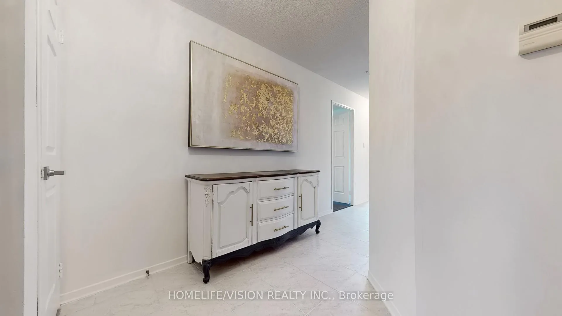 Photo 3 of Unit 1706, 205 Wynford Drive, Toronto, Flemingdon Park — HOMEH
