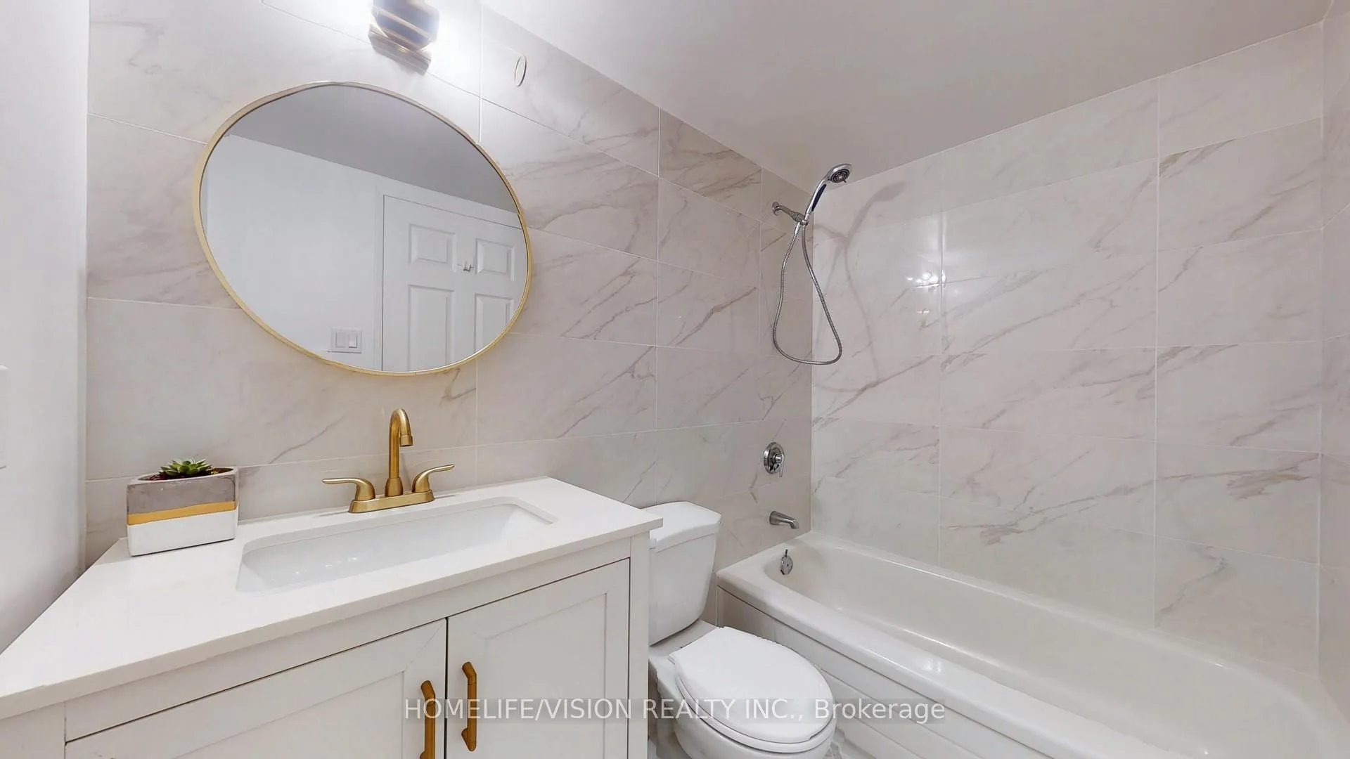 Photo 13 of Unit 1706, 205 Wynford Drive, Toronto, Flemingdon Park — HOMEH