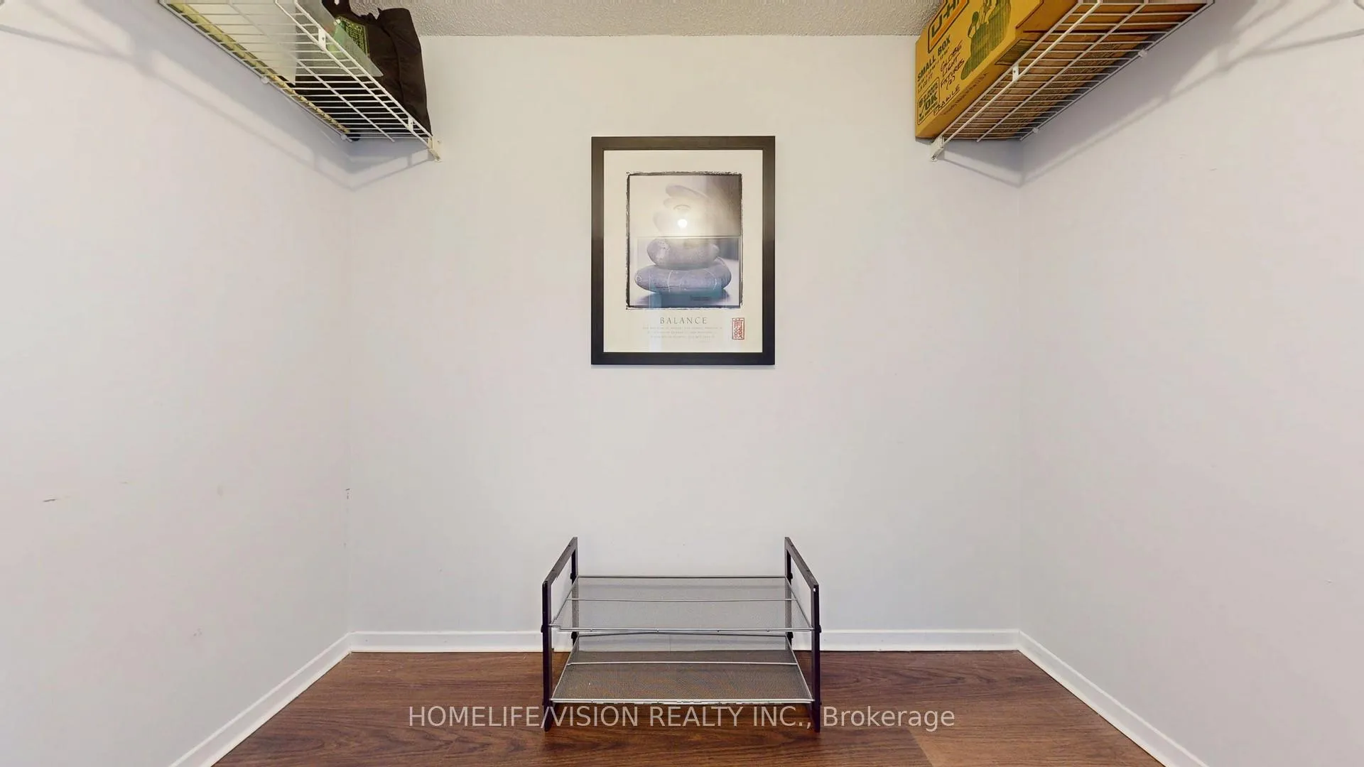 Photo 15 of Unit 1706, 205 Wynford Drive, Toronto, Flemingdon Park — HOMEH