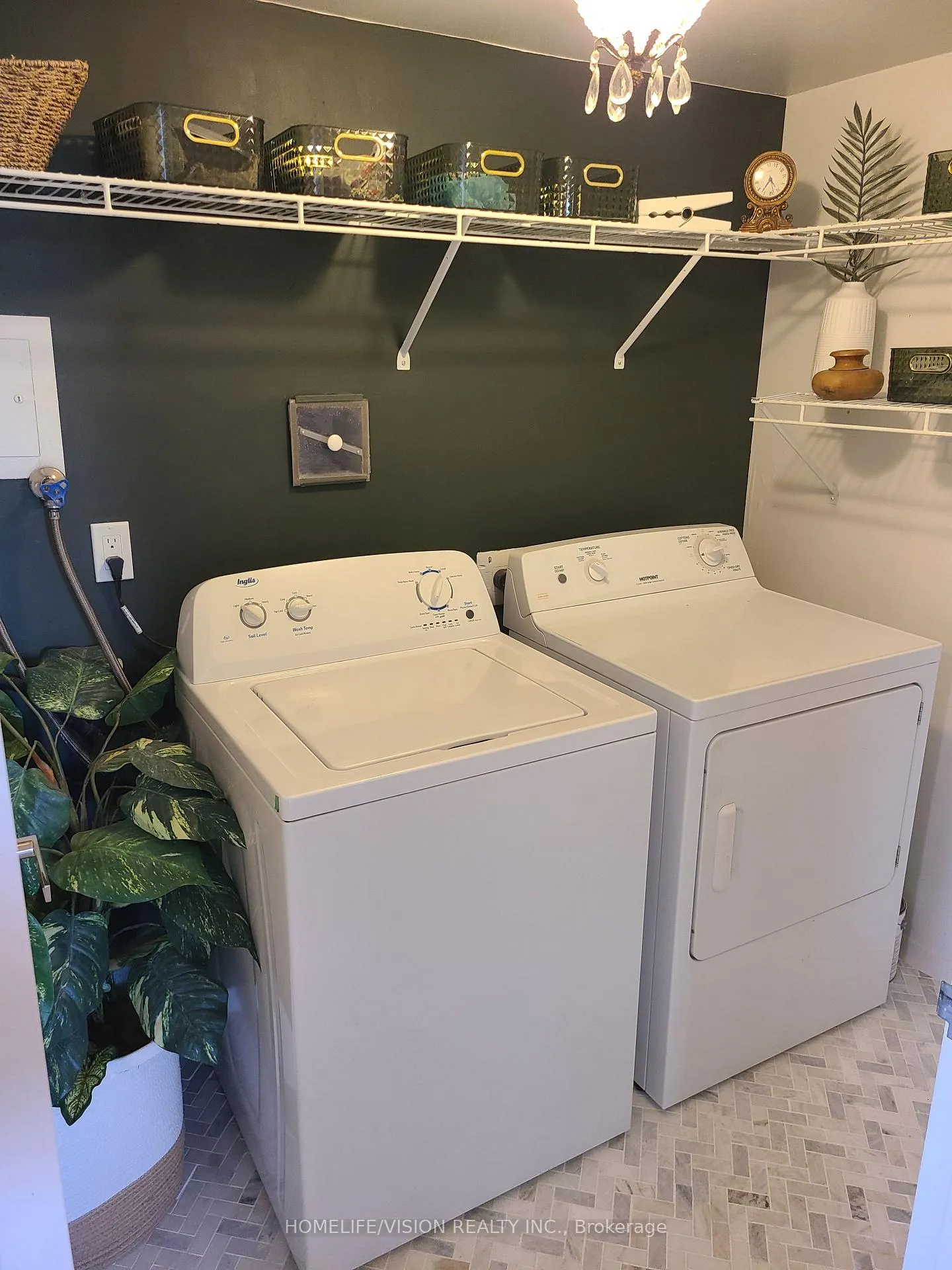 Photo 16 of Unit 1706, 205 Wynford Drive, Toronto, Flemingdon Park — HOMEH