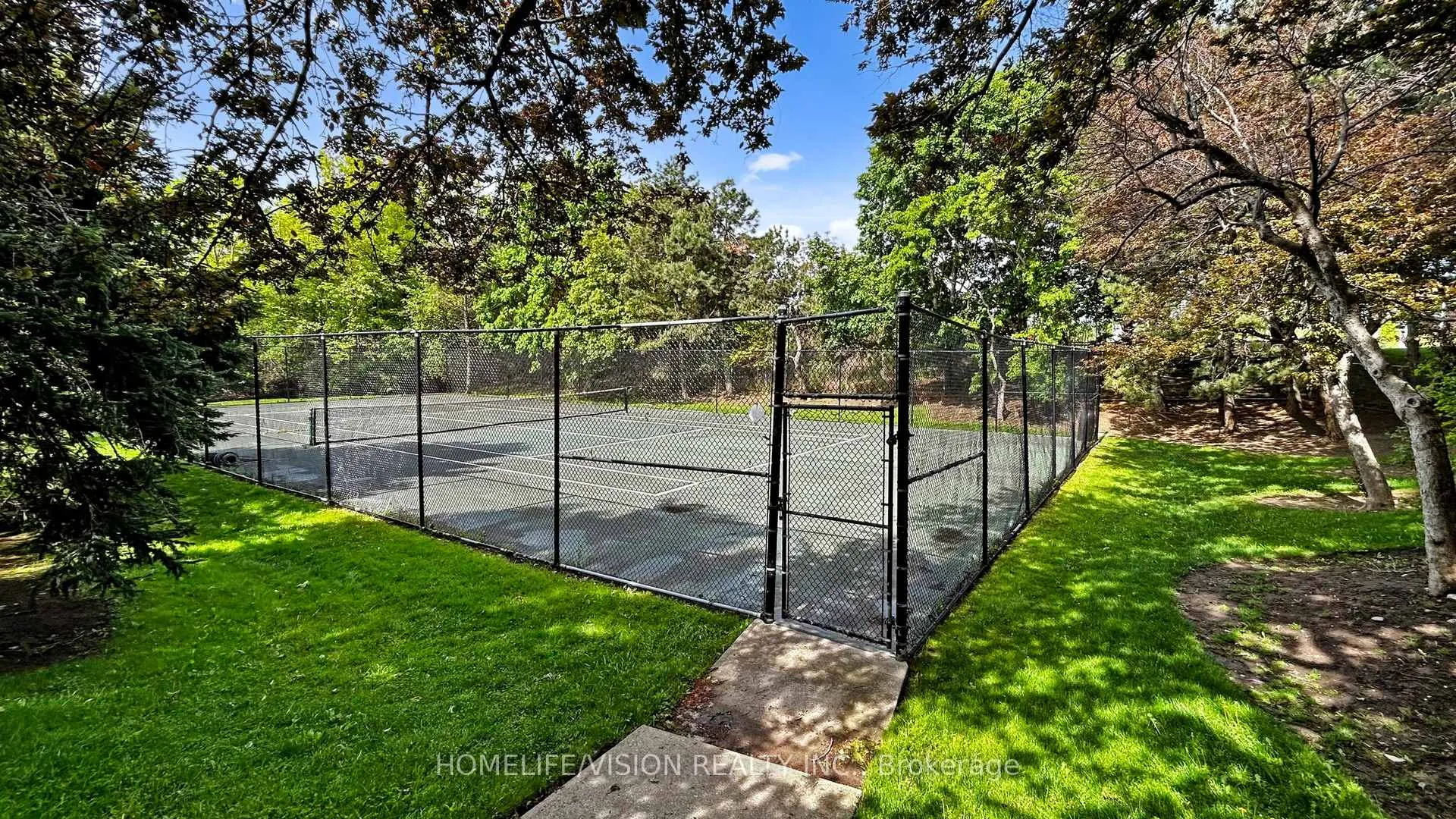 Photo 20 of Unit 1706, 205 Wynford Drive, Toronto, Flemingdon Park — HOMEH