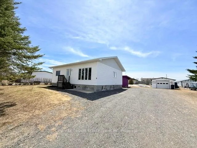 Front of 9 Payette Street Val Rita