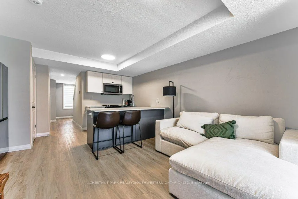 Photo 5 of Unit B11, 410 Northfield Drive, Waterloo, Colonial Acres — HOMEH