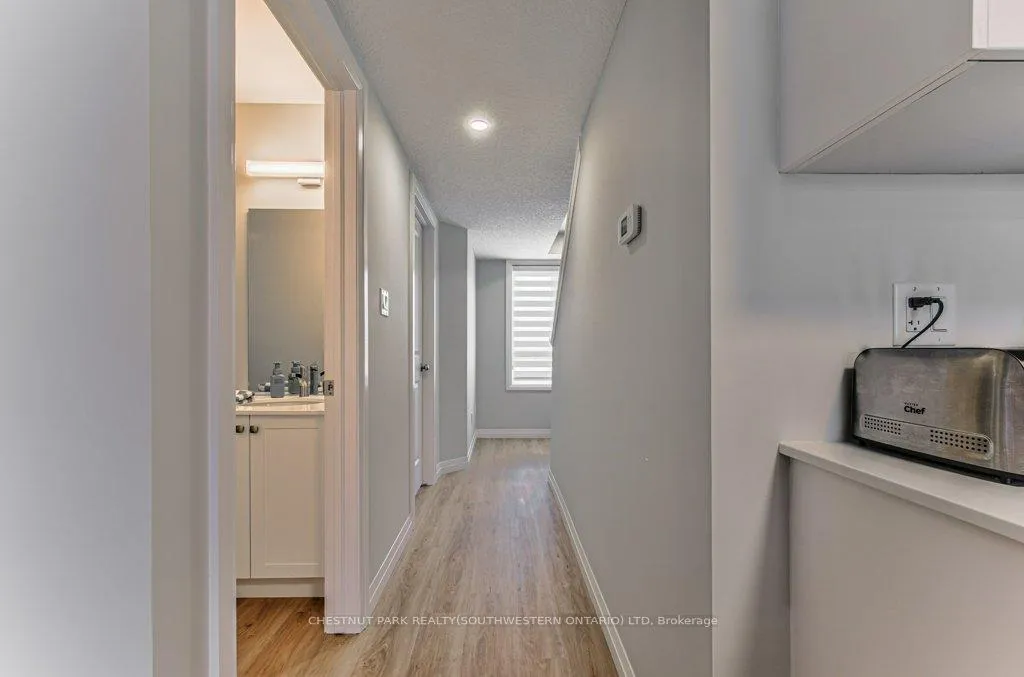 Photo 11 of Unit B11, 410 Northfield Drive, Waterloo, Colonial Acres — HOMEH