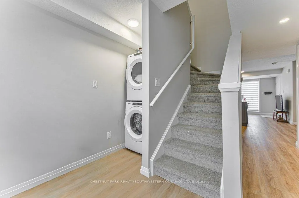 Photo 14 of Unit B11, 410 Northfield Drive, Waterloo, Colonial Acres — HOMEH