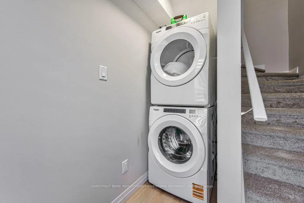 Photo 15 of Unit B11, 410 Northfield Drive, Waterloo, Colonial Acres — HOMEH