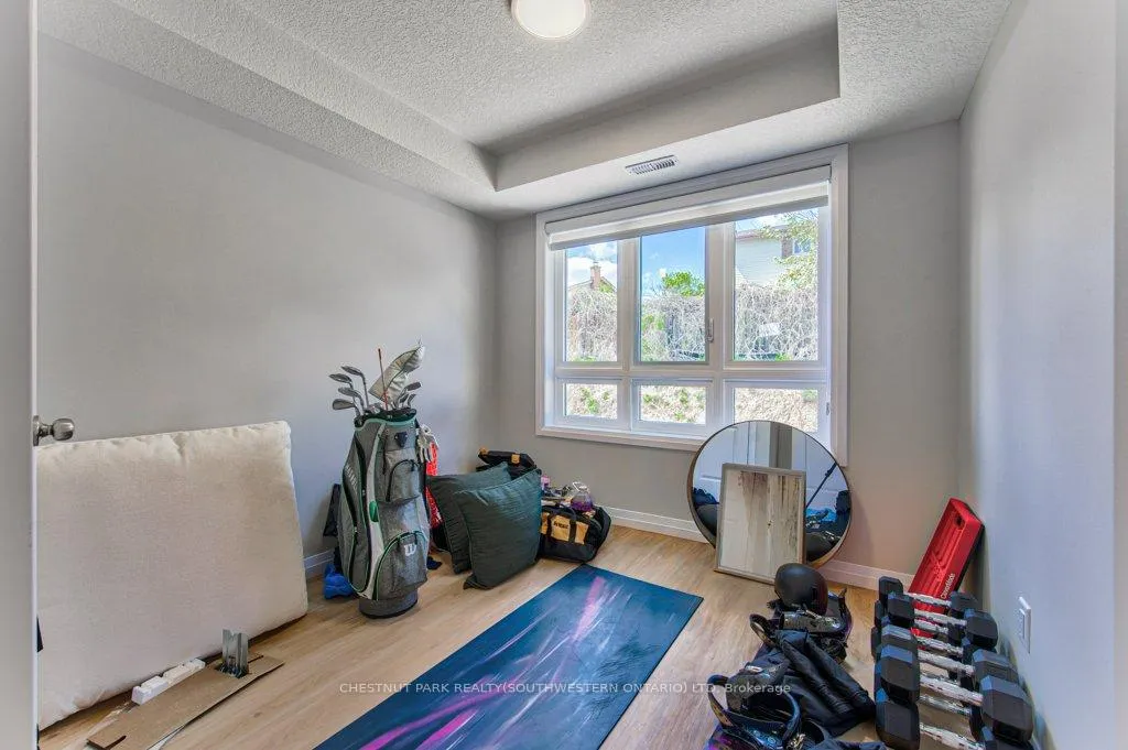 Photo 16 of Unit B11, 410 Northfield Drive, Waterloo, Colonial Acres — HOMEH