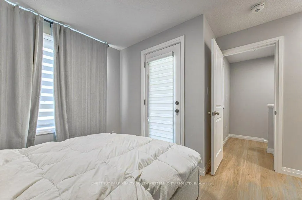 Photo 18 of Unit B11, 410 Northfield Drive, Waterloo, Colonial Acres — HOMEH