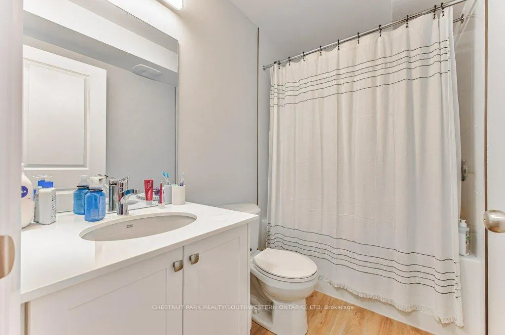 Photo 19 of Unit B11, 410 Northfield Drive, Waterloo, Colonial Acres — HOMEH