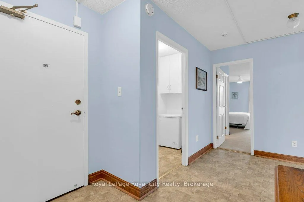 Photo 10 of Unit 614, 19 Woodlawn Road E, Guelph, Riverside Park — HOMEH