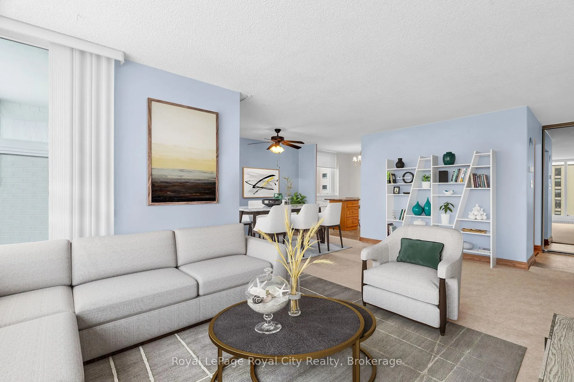 Photo 11 of Unit 614, 19 Woodlawn Road E, Guelph, Riverside Park — HOMEH
