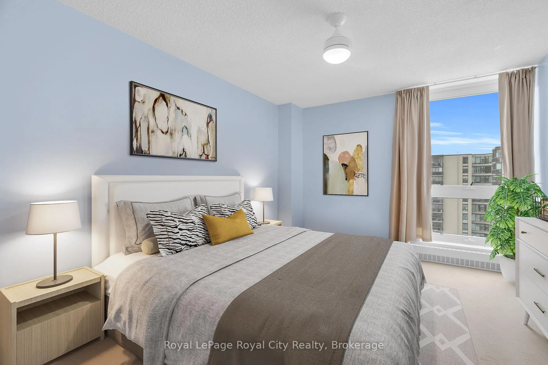 Photo 16 of Unit 614, 19 Woodlawn Road E, Guelph, Riverside Park — HOMEH