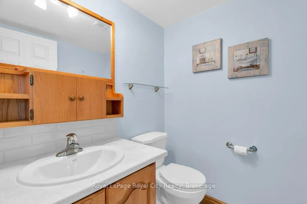 Photo 17 of Unit 614, 19 Woodlawn Road E, Guelph, Riverside Park — HOMEH