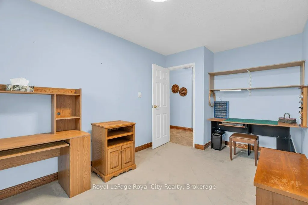 Photo 18 of Unit 614, 19 Woodlawn Road E, Guelph, Riverside Park — HOMEH