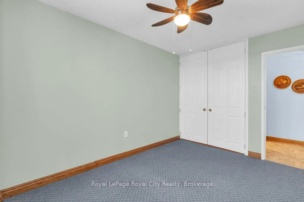Photo 21 of Unit 614, 19 Woodlawn Road E, Guelph, Riverside Park — HOMEH