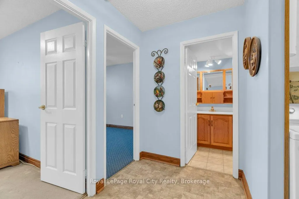 Photo 22 of Unit 614, 19 Woodlawn Road E, Guelph, Riverside Park — HOMEH