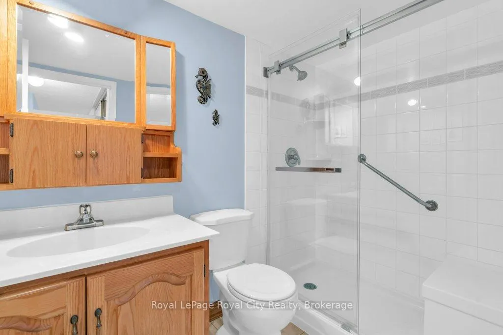 Photo 23 of Unit 614, 19 Woodlawn Road E, Guelph, Riverside Park — HOMEH