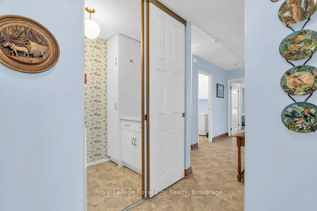 Photo 24 of Unit 614, 19 Woodlawn Road E, Guelph, Riverside Park — HOMEH