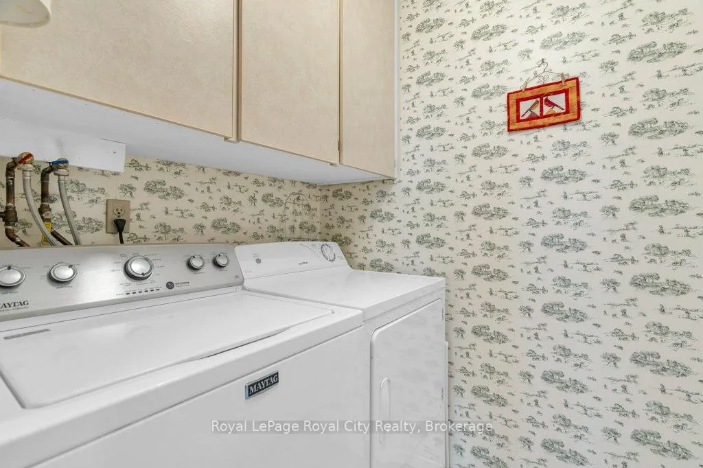 Photo 25 of Unit 614, 19 Woodlawn Road E, Guelph, Riverside Park — HOMEH