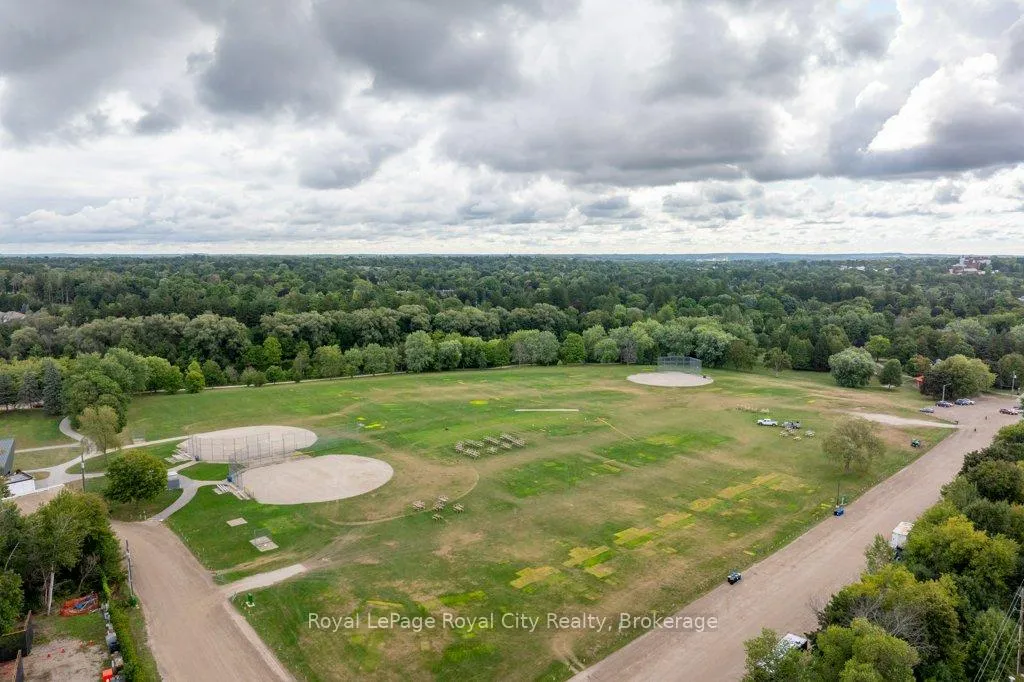 Photo 31 of Unit 614, 19 Woodlawn Road E, Guelph, Riverside Park — HOMEH