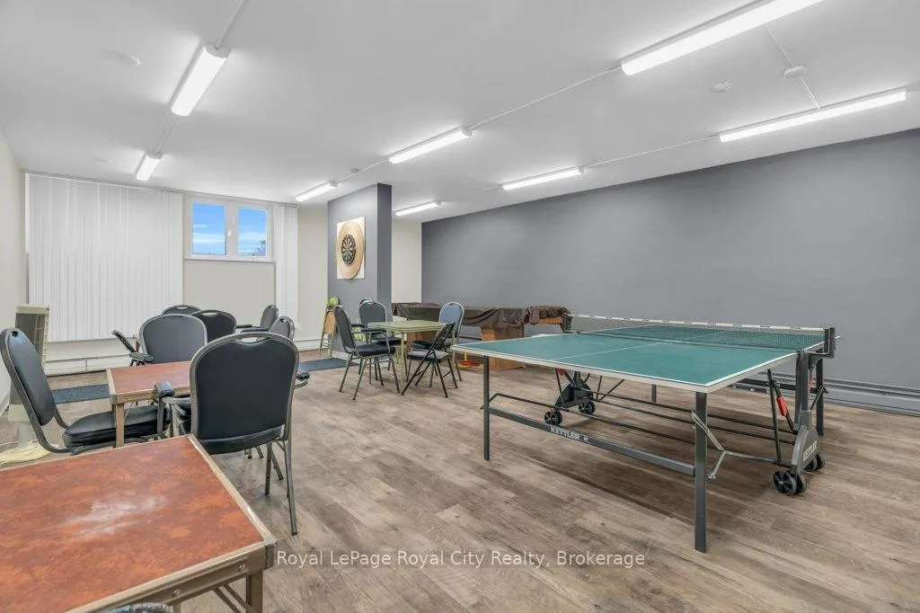 Photo 35 of Unit 614, 19 Woodlawn Road E, Guelph, Riverside Park — HOMEH