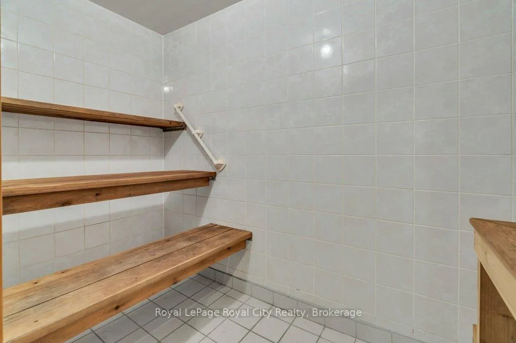 Photo 37 of Unit 614, 19 Woodlawn Road E, Guelph, Riverside Park — HOMEH