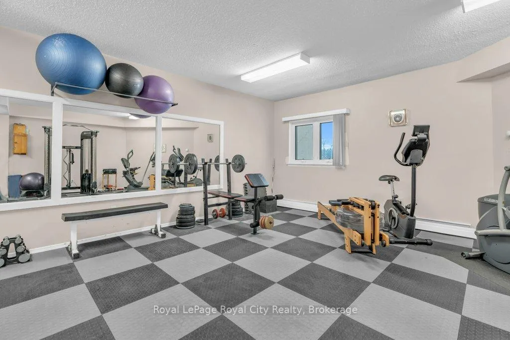 Photo 38 of Unit 614, 19 Woodlawn Road E, Guelph, Riverside Park — HOMEH