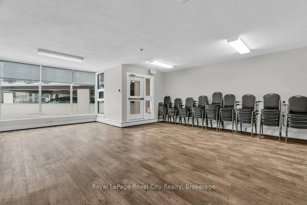 Photo 40 of Unit 614, 19 Woodlawn Road E, Guelph, Riverside Park — HOMEH