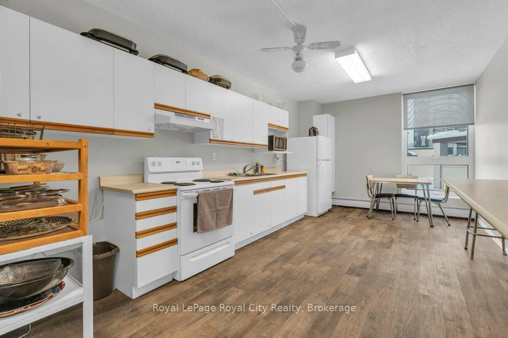 Photo 41 of Unit 614, 19 Woodlawn Road E, Guelph, Riverside Park — HOMEH