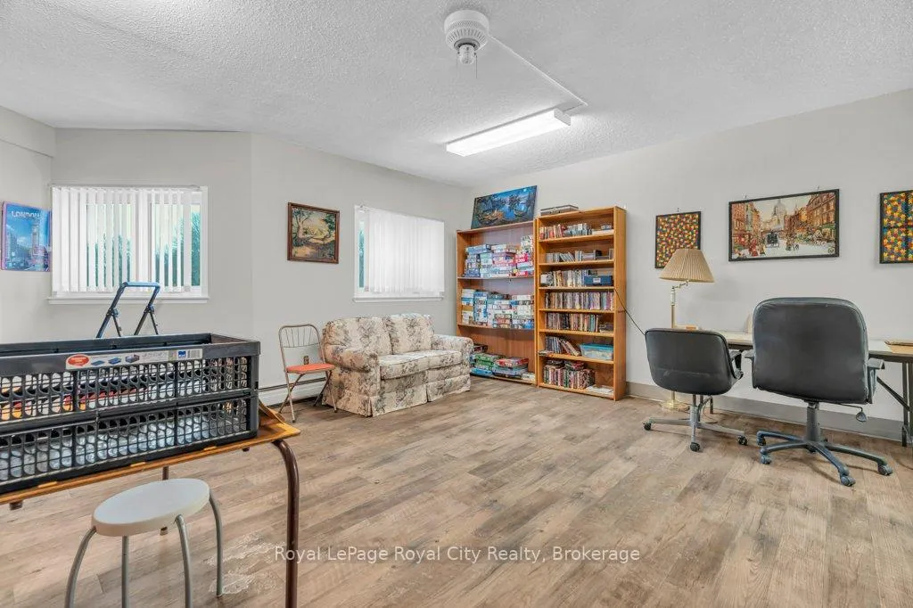 Photo 42 of Unit 614, 19 Woodlawn Road E, Guelph, Riverside Park — HOMEH