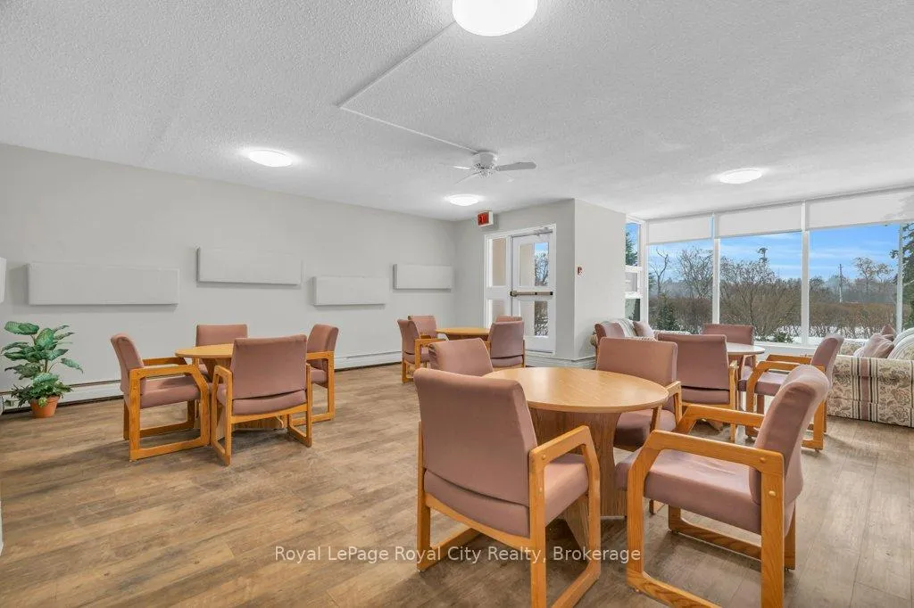 Photo 45 of Unit 614, 19 Woodlawn Road E, Guelph, Riverside Park — HOMEH