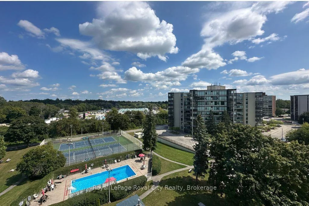 Photo of Unit 614, 19 Woodlawn Road E