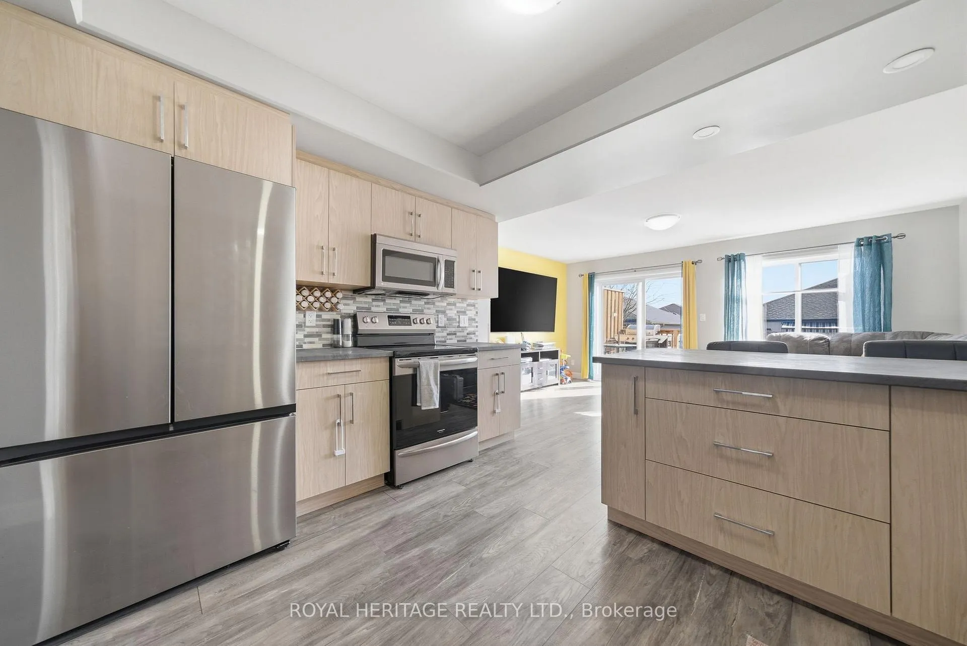 Photo 13 of 33 Dewal Place, Belleville, Belleville Ward — HOMEH