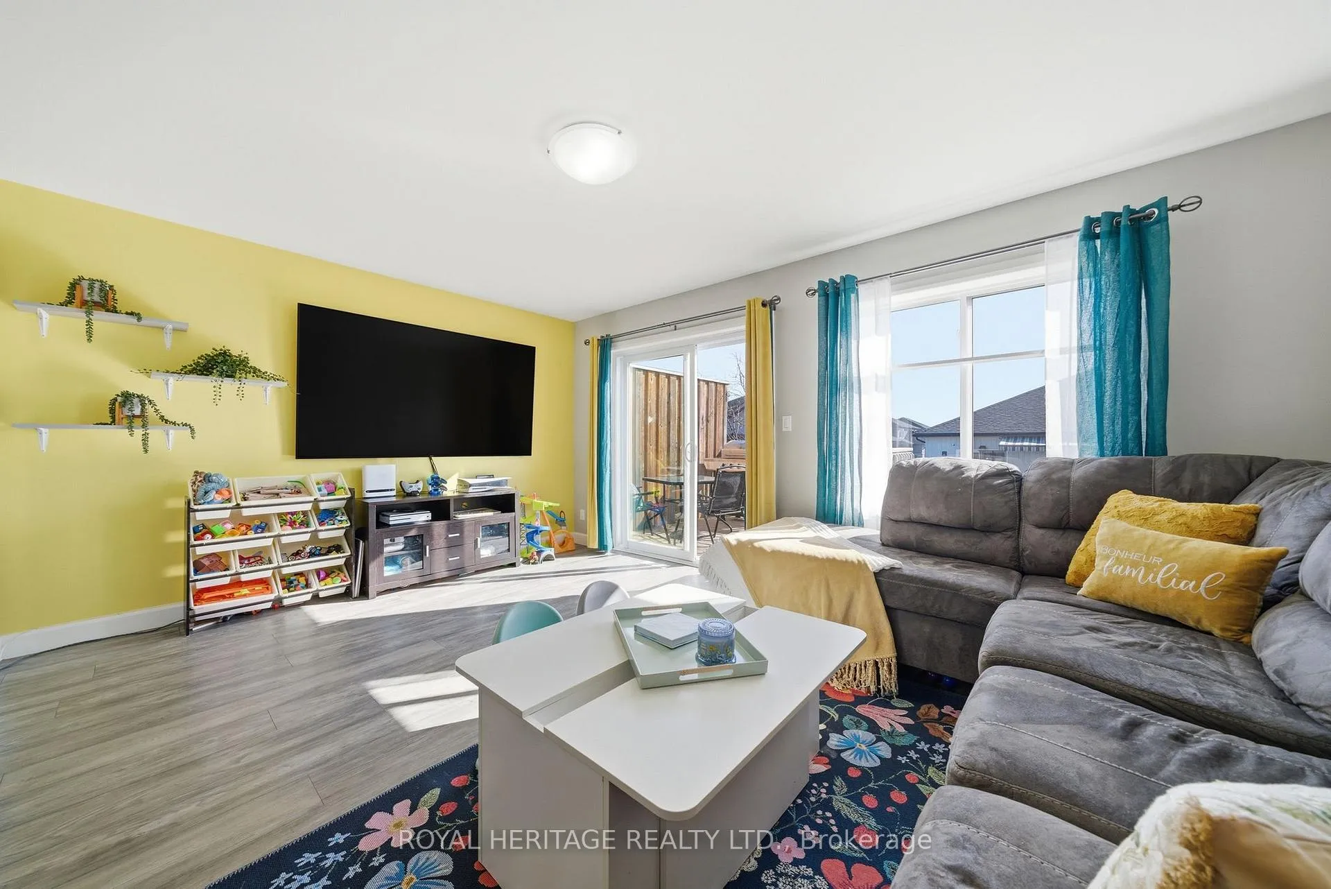 Photo 18 of 33 Dewal Place, Belleville, Belleville Ward — HOMEH
