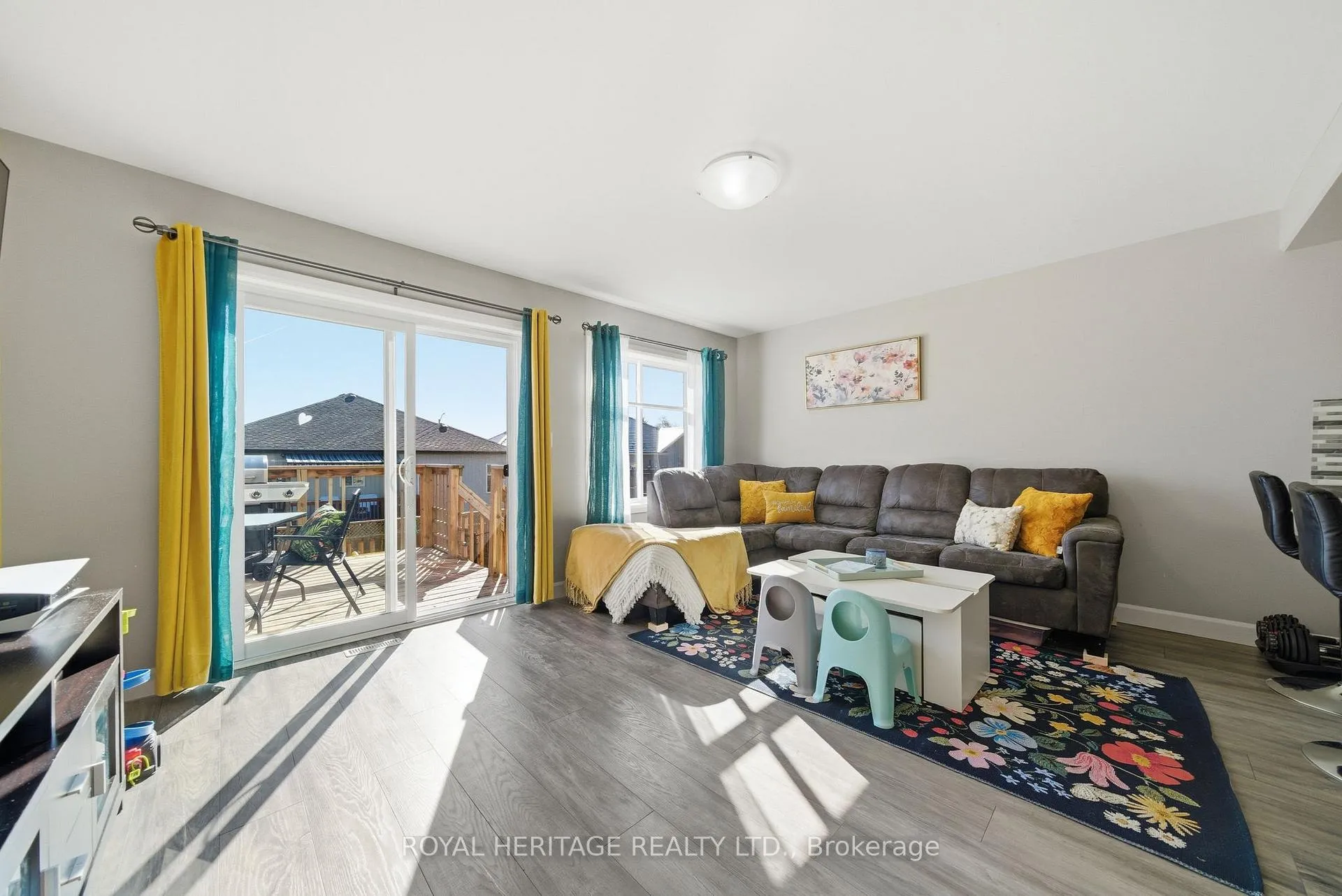 Photo 20 of 33 Dewal Place, Belleville, Belleville Ward — HOMEH