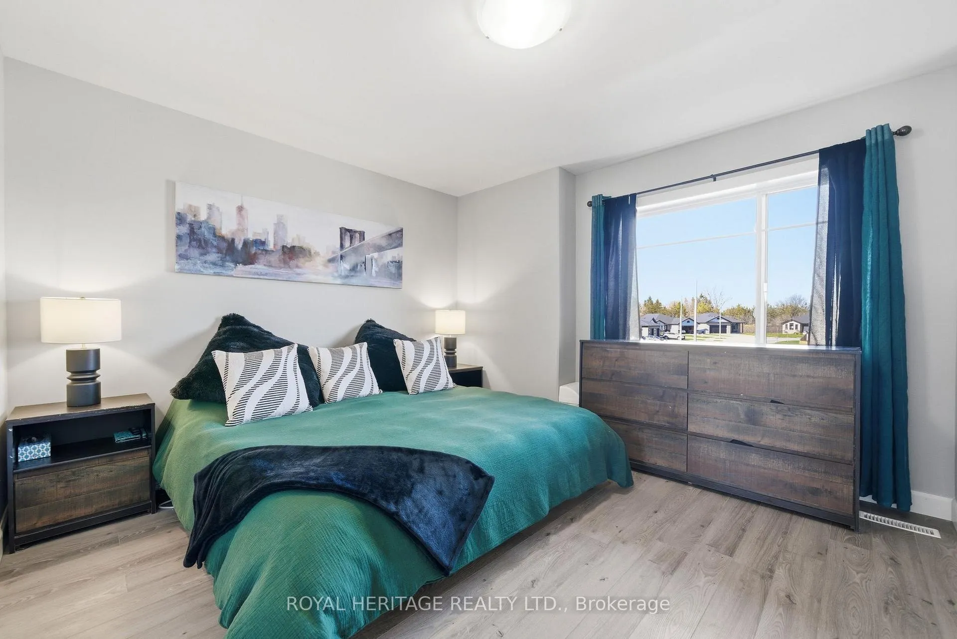 Photo 23 of 33 Dewal Place, Belleville, Belleville Ward — HOMEH