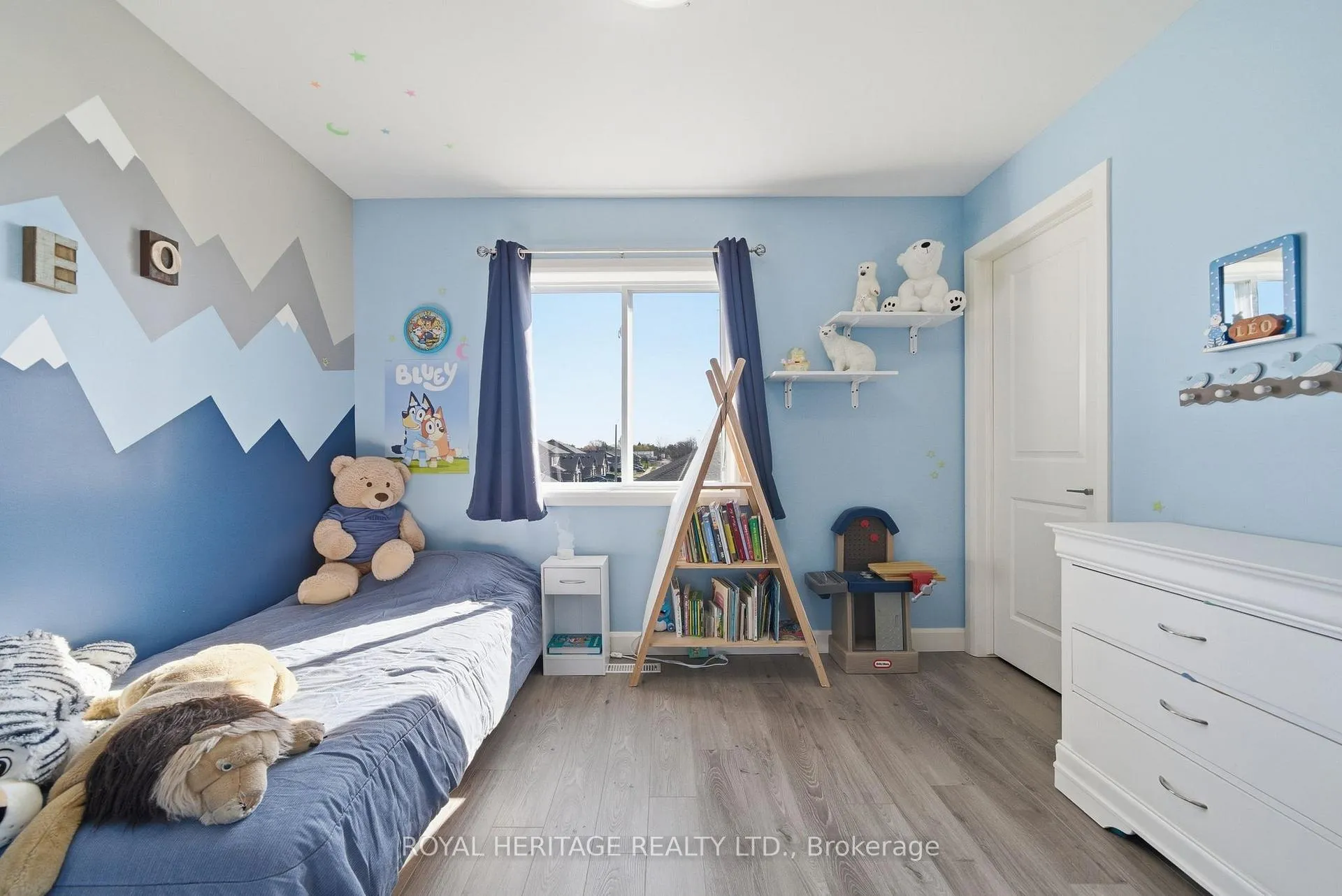 Photo 26 of 33 Dewal Place, Belleville, Belleville Ward — HOMEH