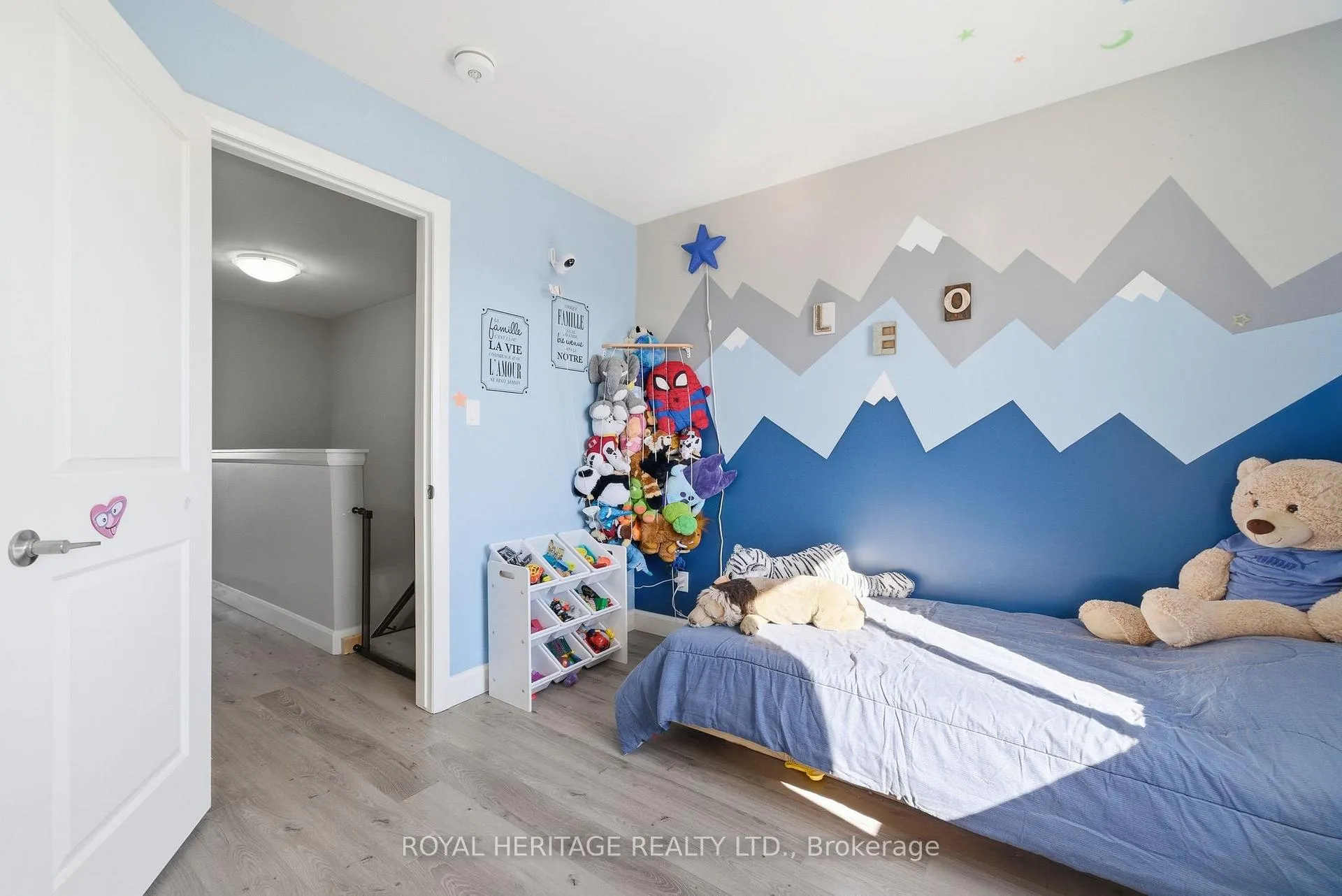 Photo 27 of 33 Dewal Place, Belleville, Belleville Ward — HOMEH