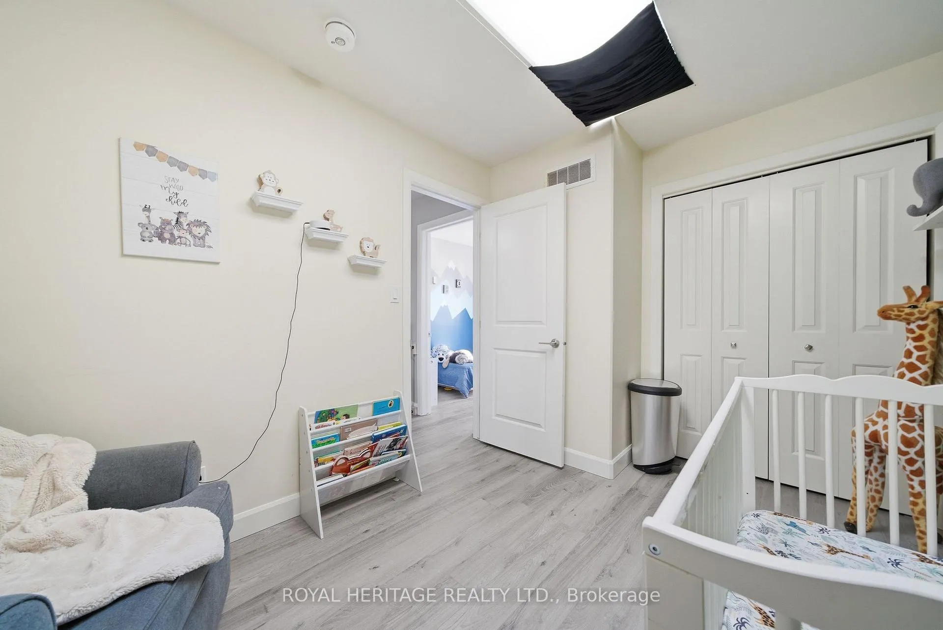 Photo 28 of 33 Dewal Place, Belleville, Belleville Ward — HOMEH