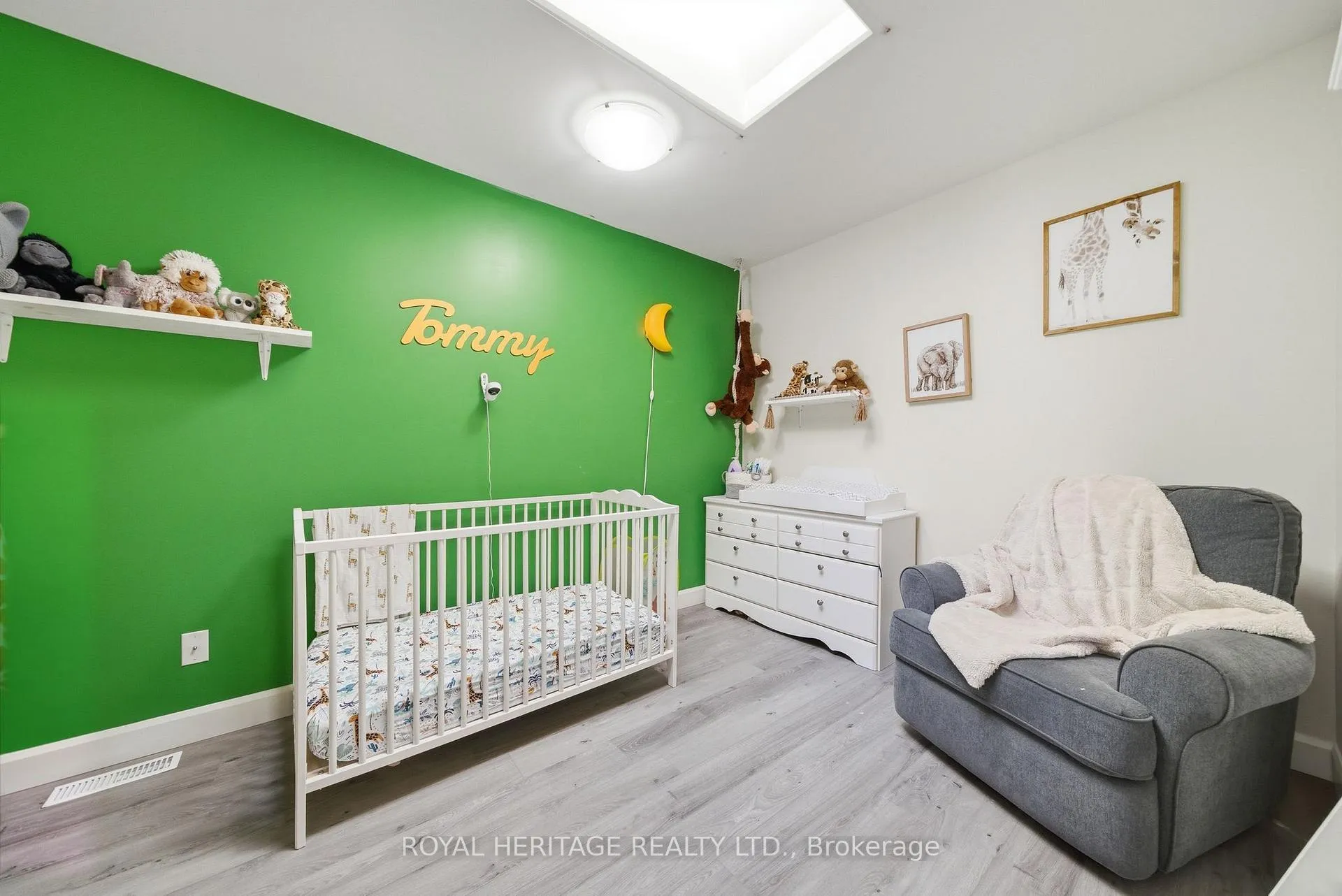 Photo 29 of 33 Dewal Place, Belleville, Belleville Ward — HOMEH