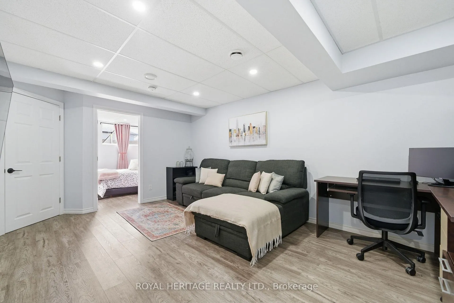 Photo 33 of 33 Dewal Place, Belleville, Belleville Ward — HOMEH