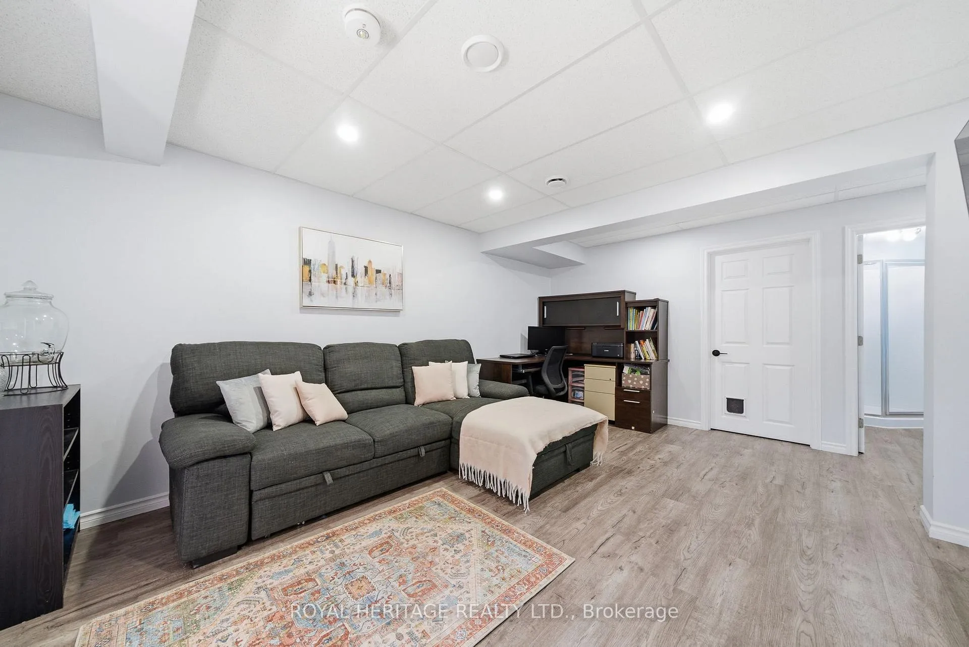 Photo 35 of 33 Dewal Place, Belleville, Belleville Ward — HOMEH