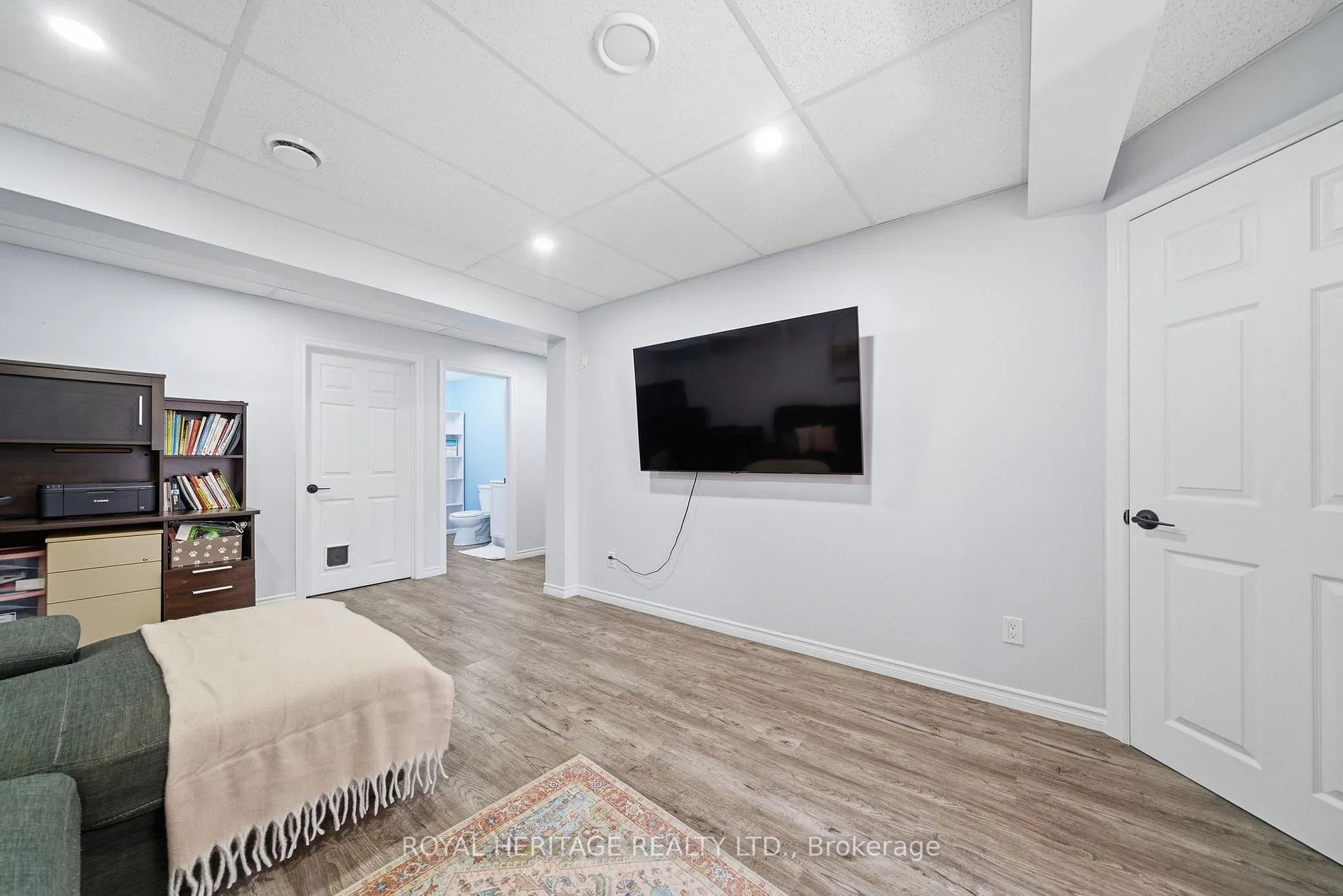 Photo 36 of 33 Dewal Place, Belleville, Belleville Ward — HOMEH