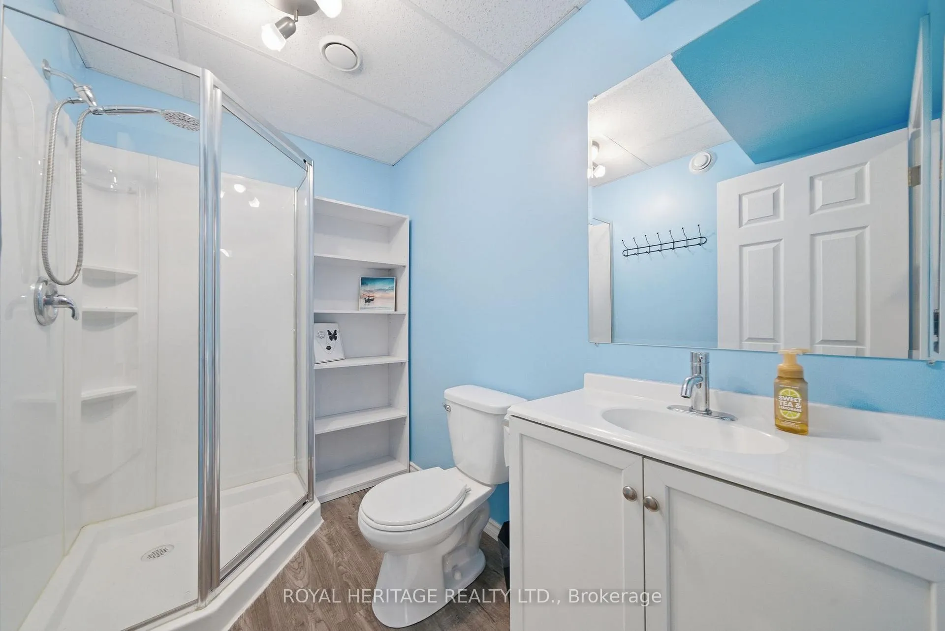Photo 40 of 33 Dewal Place, Belleville, Belleville Ward — HOMEH