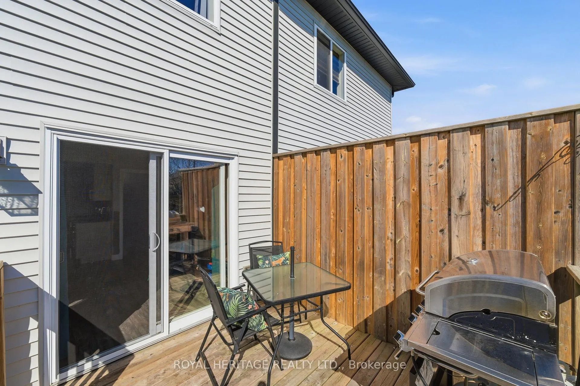 Photo 41 of 33 Dewal Place, Belleville, Belleville Ward — HOMEH