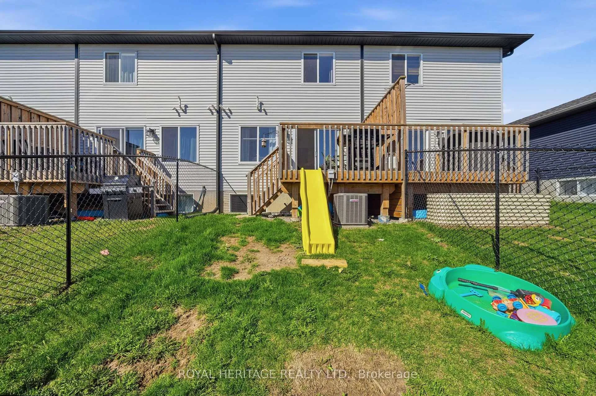 Photo 44 of 33 Dewal Place, Belleville, Belleville Ward — HOMEH