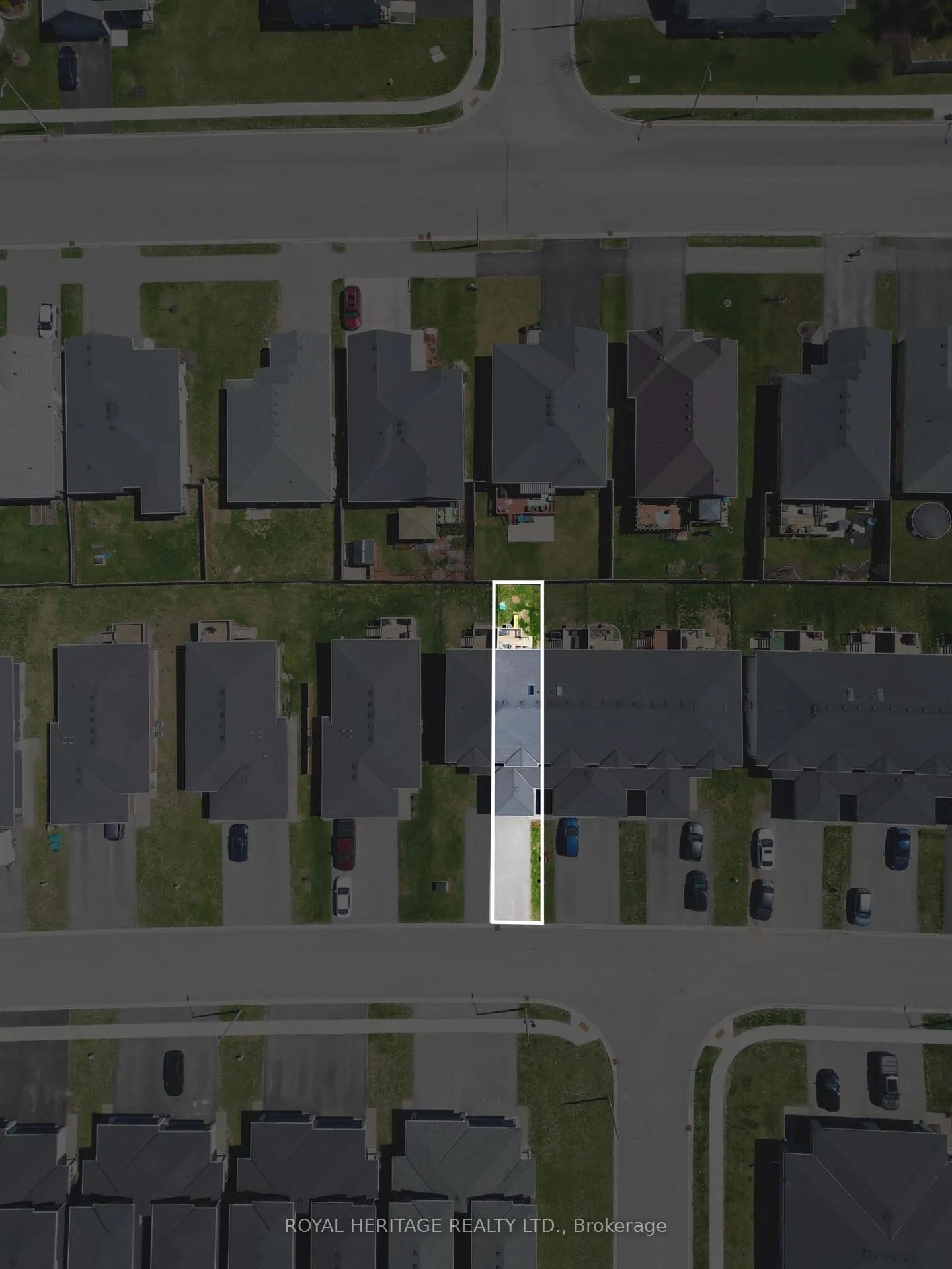 Photo 46 of 33 Dewal Place, Belleville, Belleville Ward — HOMEH