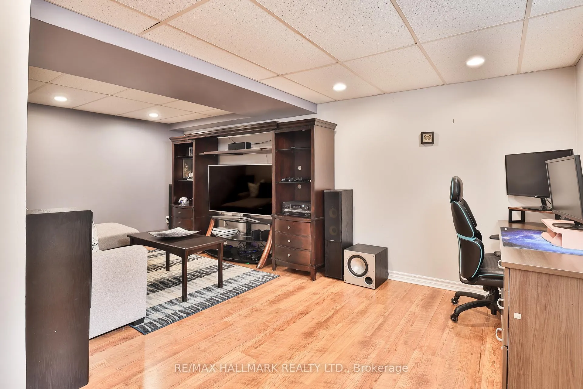 Photo 18 of 192 Martindale Crescent, Brampton, Brampton West — HOMEH