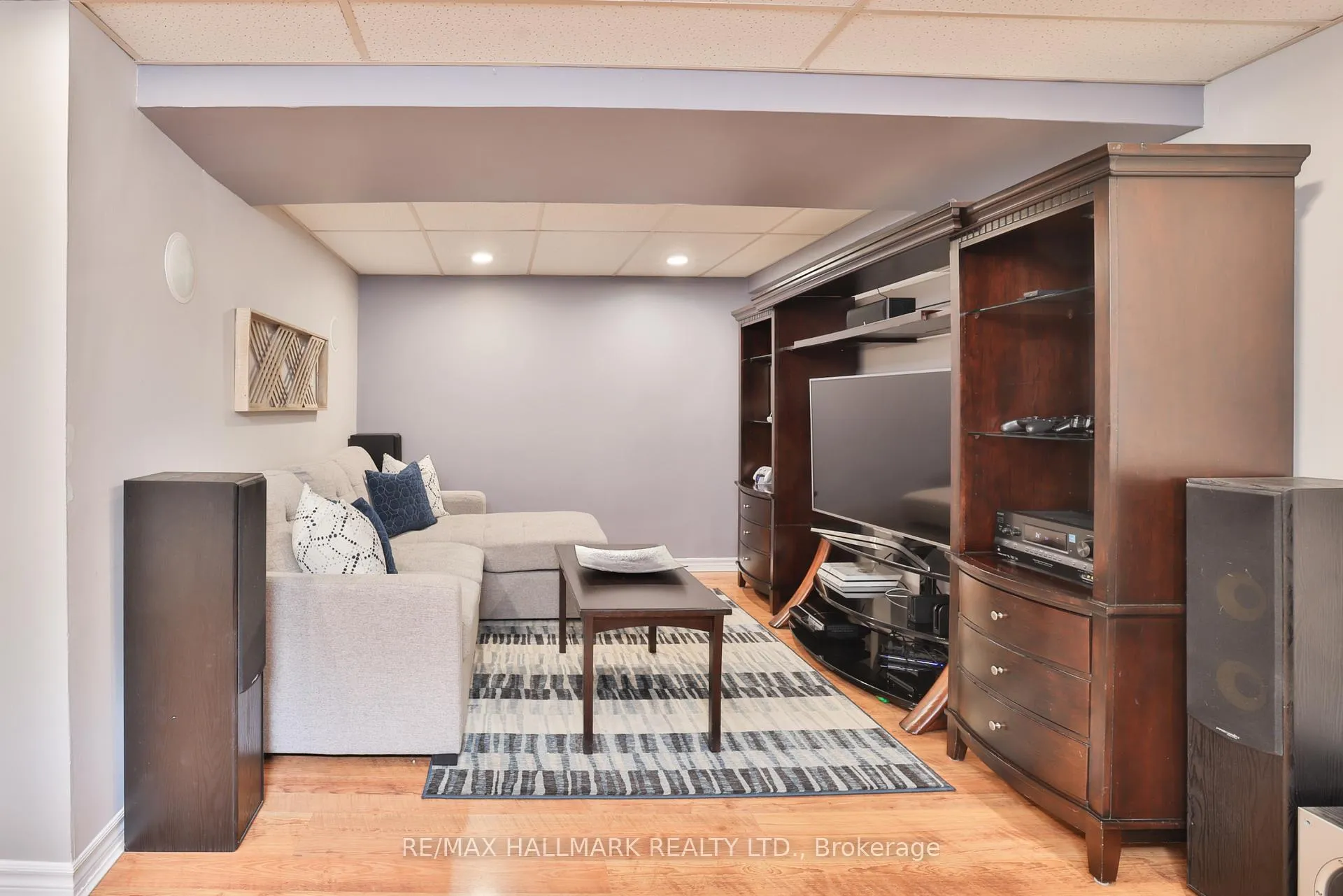 Photo 19 of 192 Martindale Crescent, Brampton, Brampton West — HOMEH